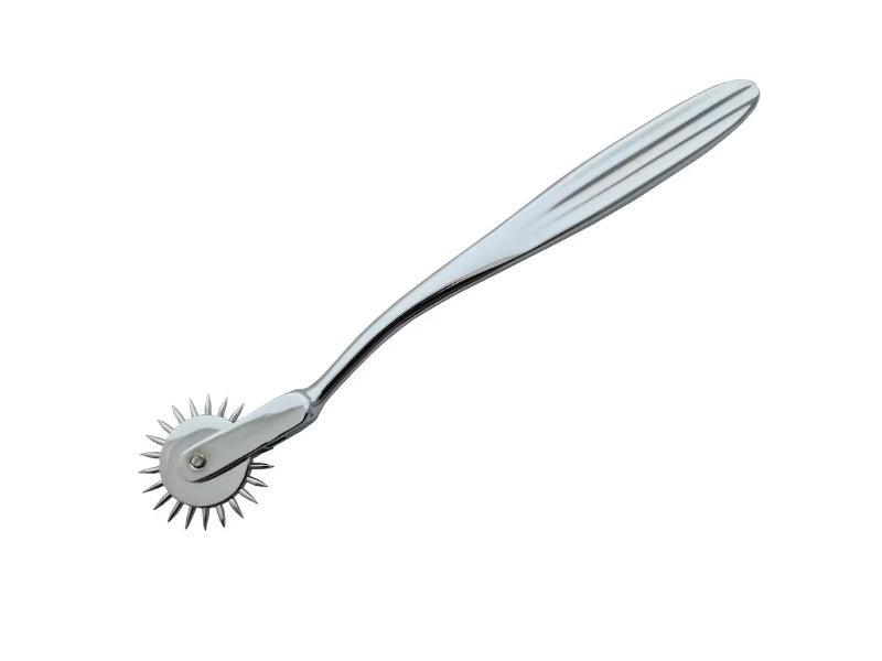 Wartenberg Pinwheel Neuro Sensory Wheel Bdsm Nerve Play
