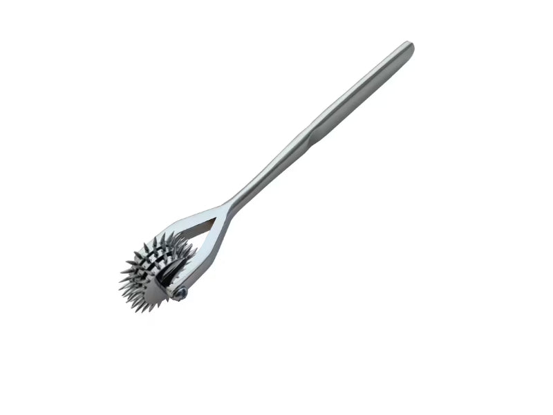 Wartenberg Pinwheel Neuro Sensory Wheel Bdsm Nerve Play
