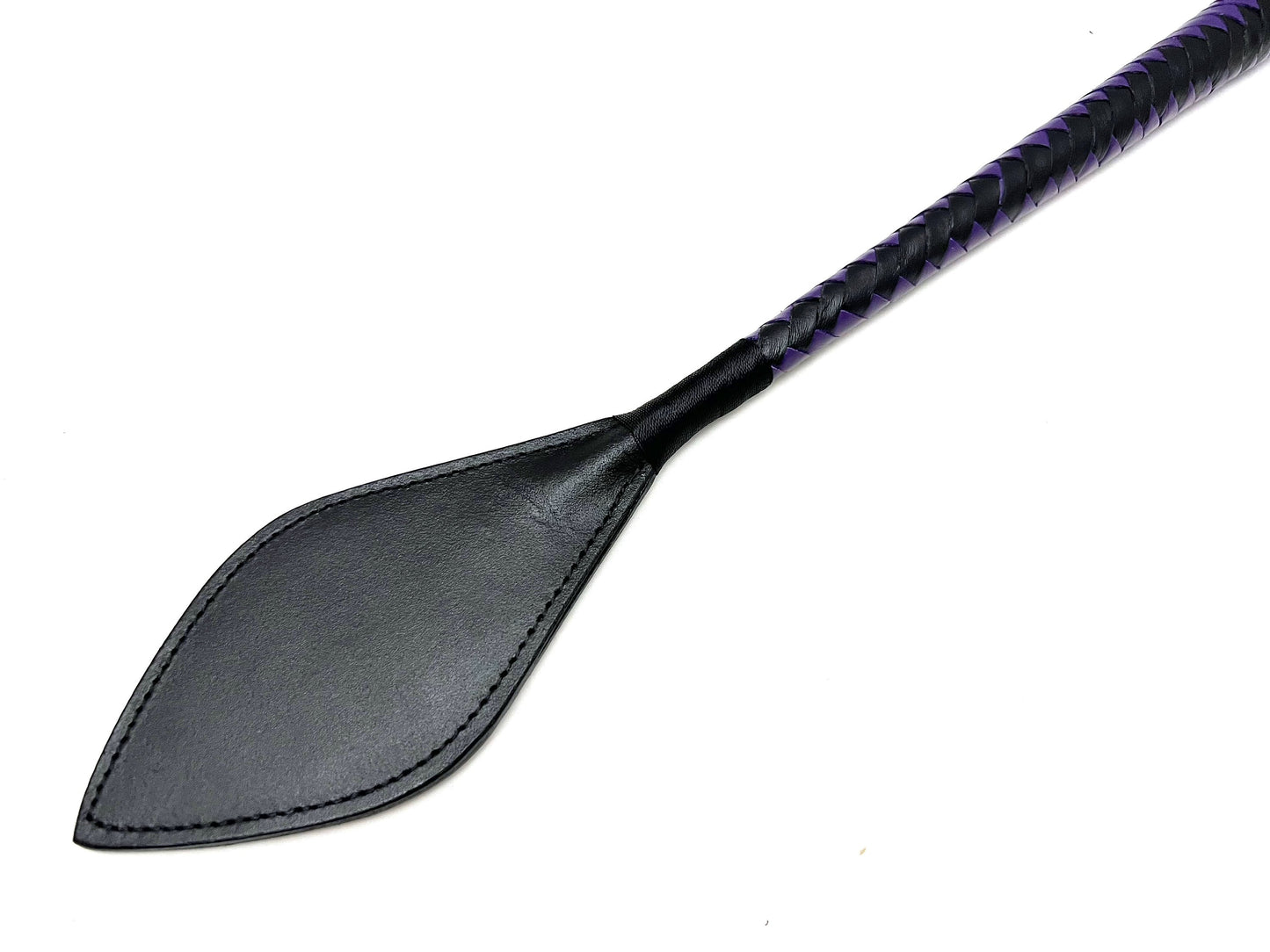 Riding Crop Leather Riding Crop Spanking Crop