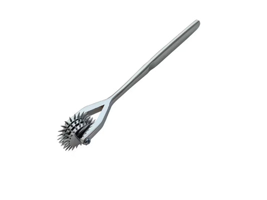 Wartenberg Pinwheel Neuro Sensory Wheel Bdsm Nerve Play