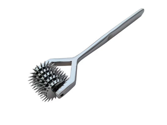 Wartenberg Pinwheel Neuro Sensory Wheel Bdsm Nerve Play