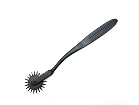 Wartenberg Pinwheel Neuro Sensory Wheel Bdsm Nerve Play