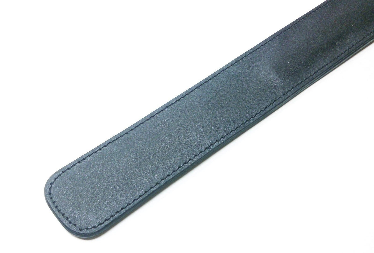 High-Quality Leather Spanking Paddle – Soft & Firm Options for BDSM Fun