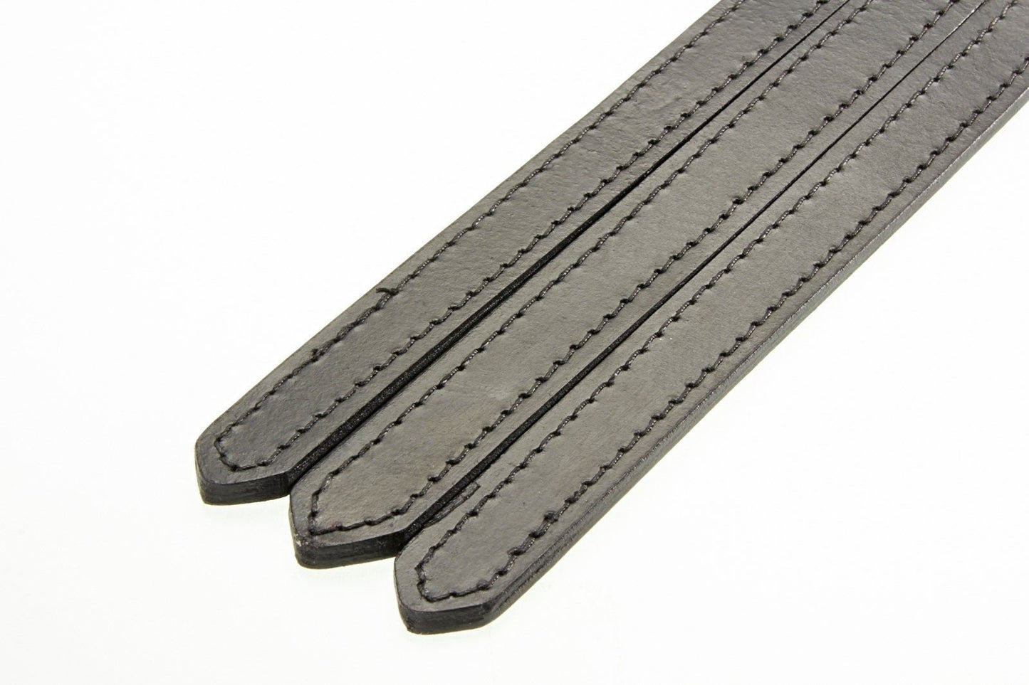 High-Quality Leather Spanking Paddle – Soft & Firm Options for BDSM Fun