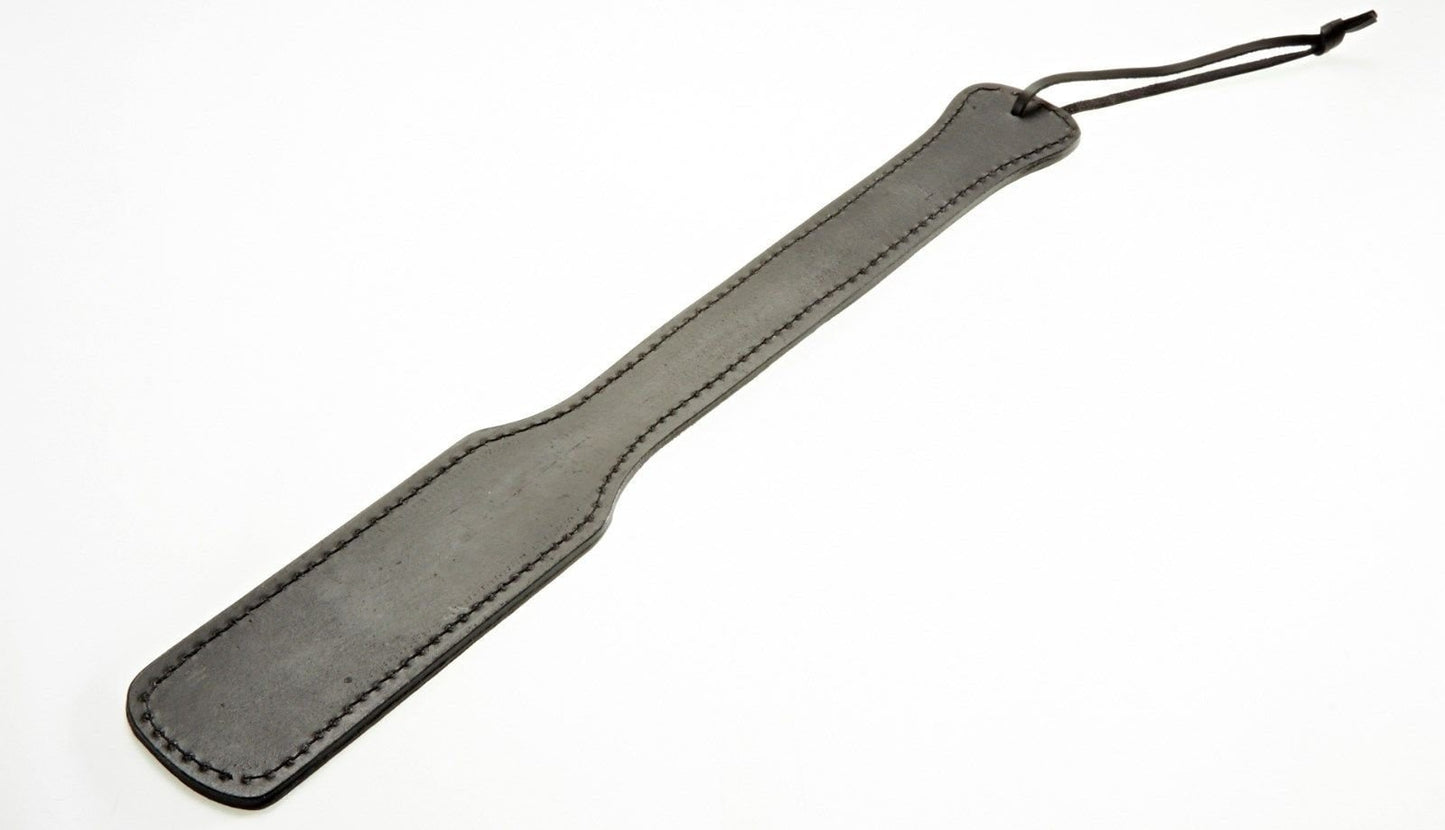 Leather Paddle - Strict Leather Paddle - Spanker Whip - Tawse - Bdsm Paddle - Paddle - Leather Paddle - Spanking Paddle - Bdsm Toys