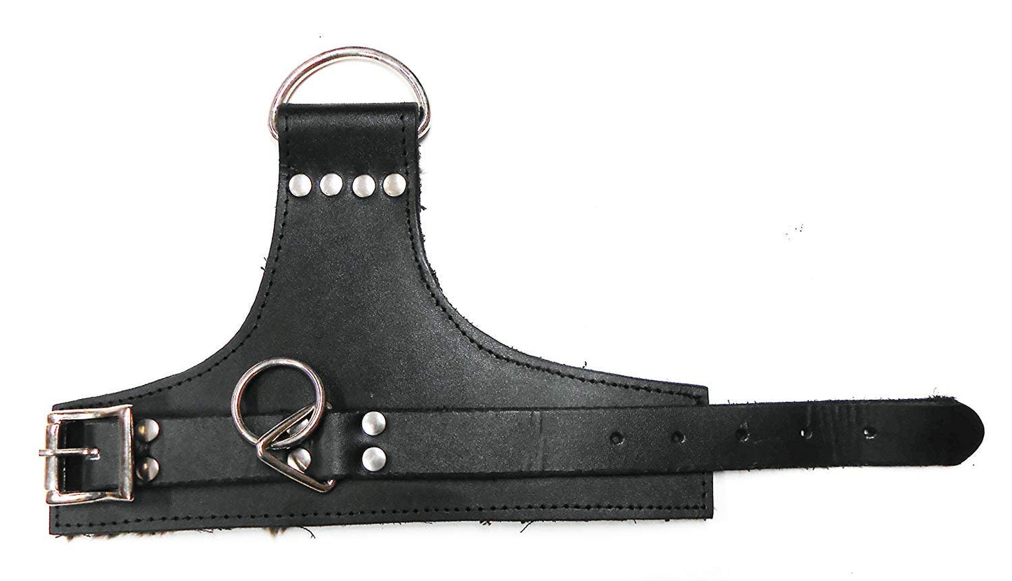 Wrist Cuffs Ankle Cuffs Restraint Set