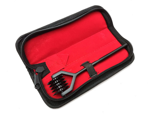 Wartenberg Wheel - PinWheel - Fetish Nerve Play - Bdsm Toys - Steel Bdsm Tickler - Fetish Tickler - Bdsm Tickler - Wartenberg Pinwheel